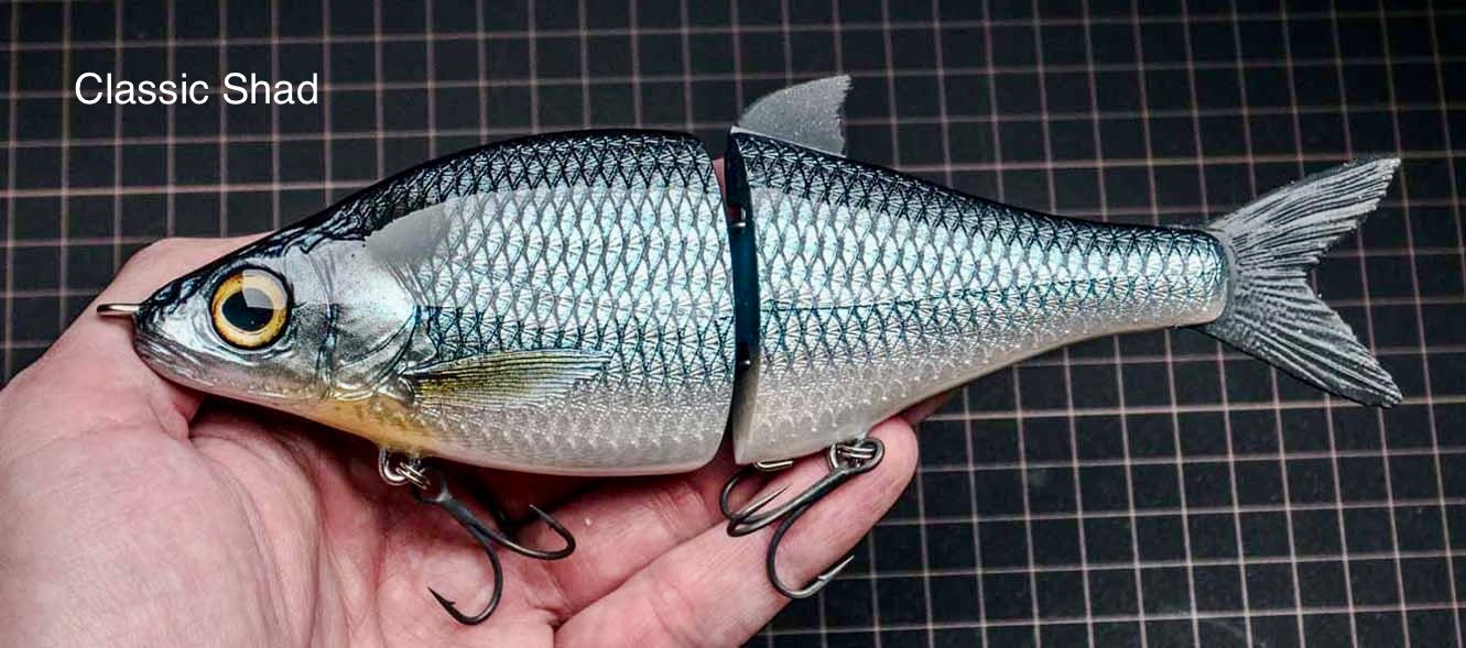 Whitefish - Mr Zorba