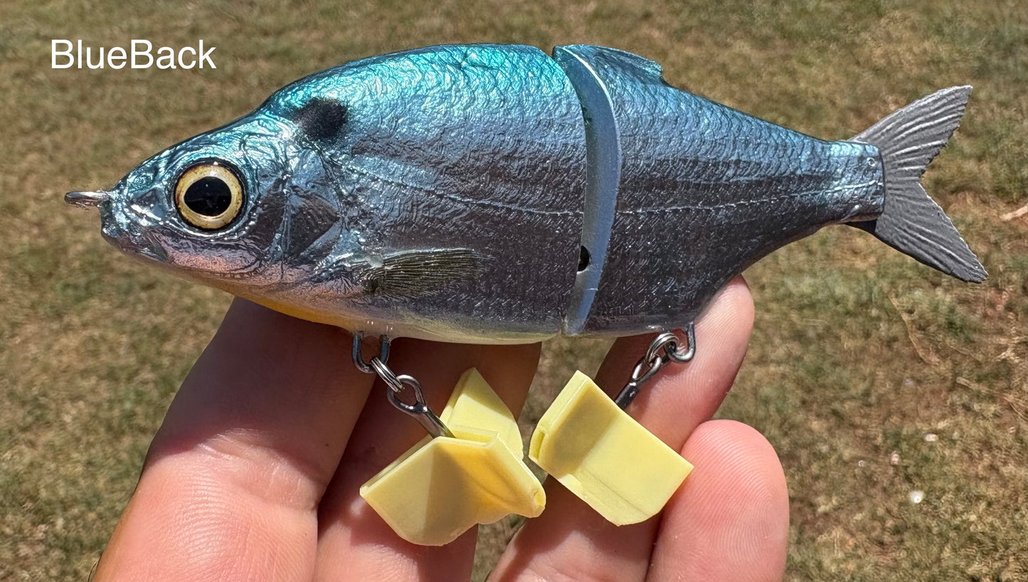 Shad Junior - Mr Zorba