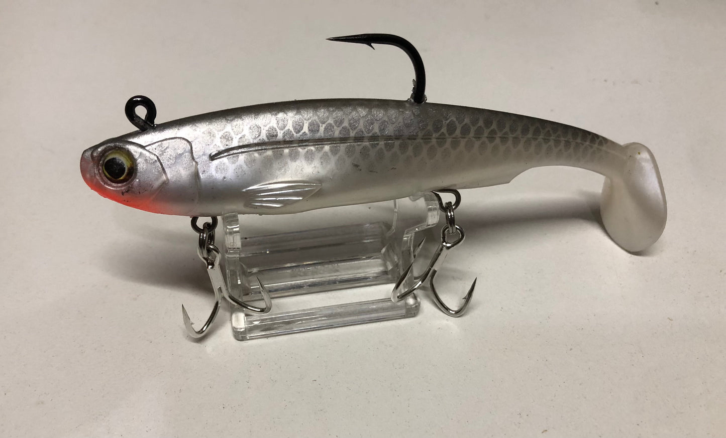 Irukandji Sicario DTF