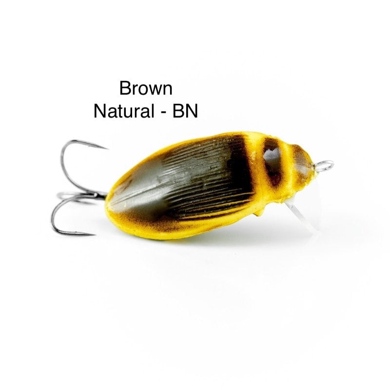 IMAGO Bug Pack (3x Imago lure with Free Shipping!)