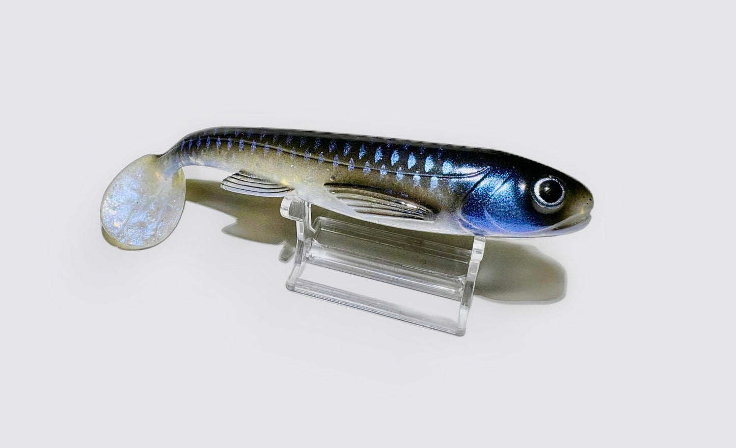U-BAiT - U-Shad 17 Custom (Painted)