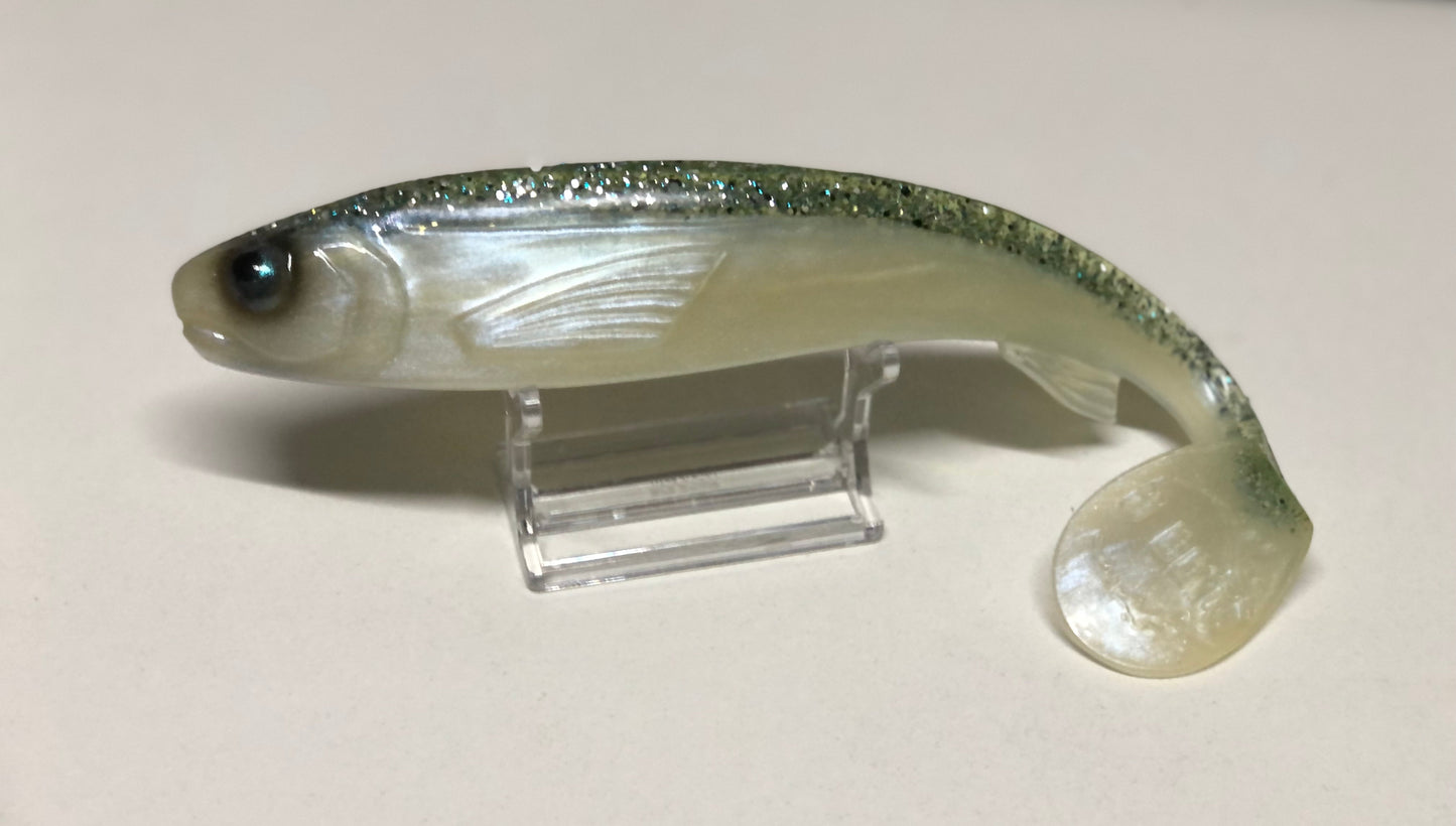 U-BAiT's U-Strike 24cm (Classics)