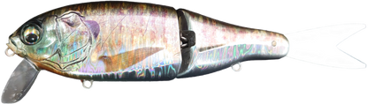 Eisvogel Slowth 150