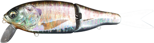 Eisvogel Slowth 150