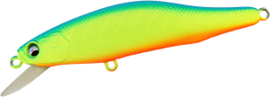 Eisvogel MP7
