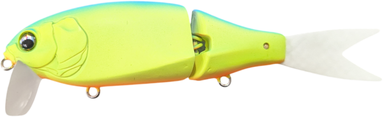 Eisvogel Petit Slowth 110