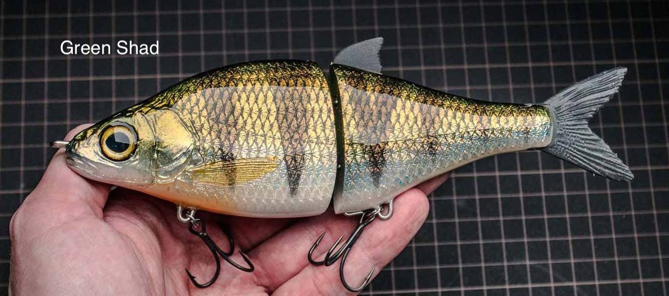 Whitefish - Mr Zorba