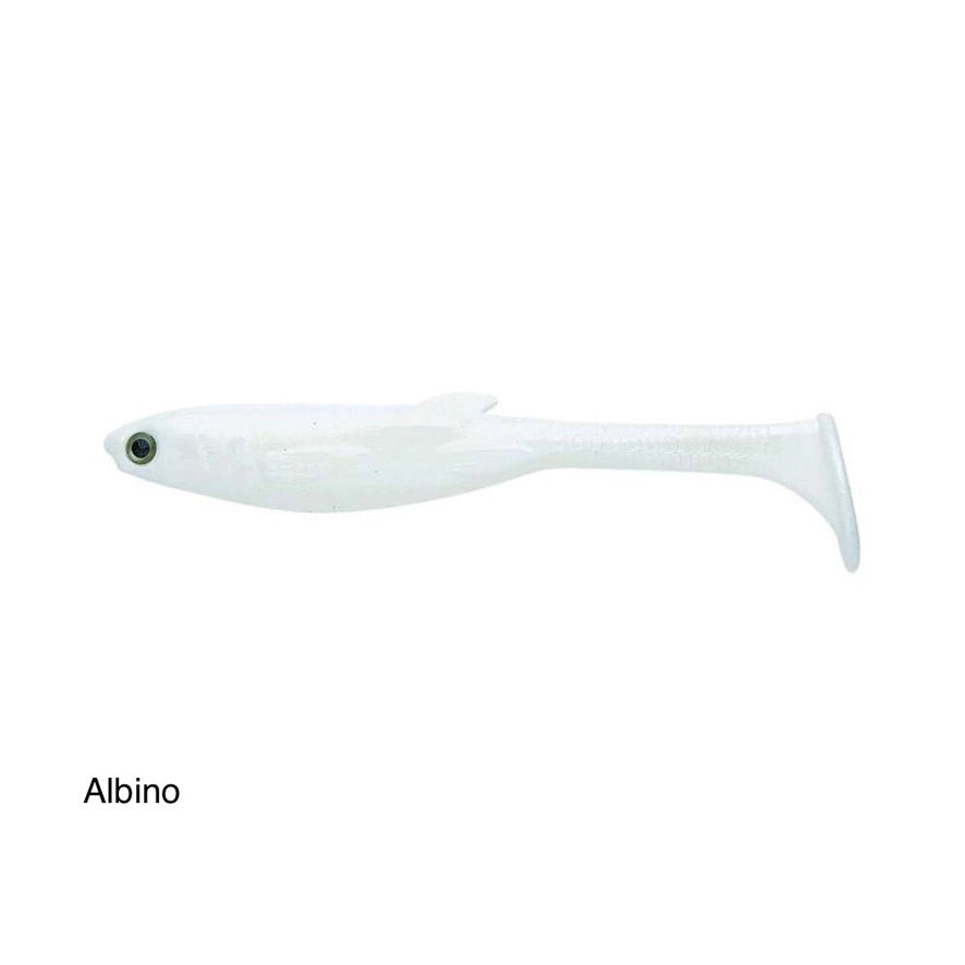 Castaic Jerky J Swim