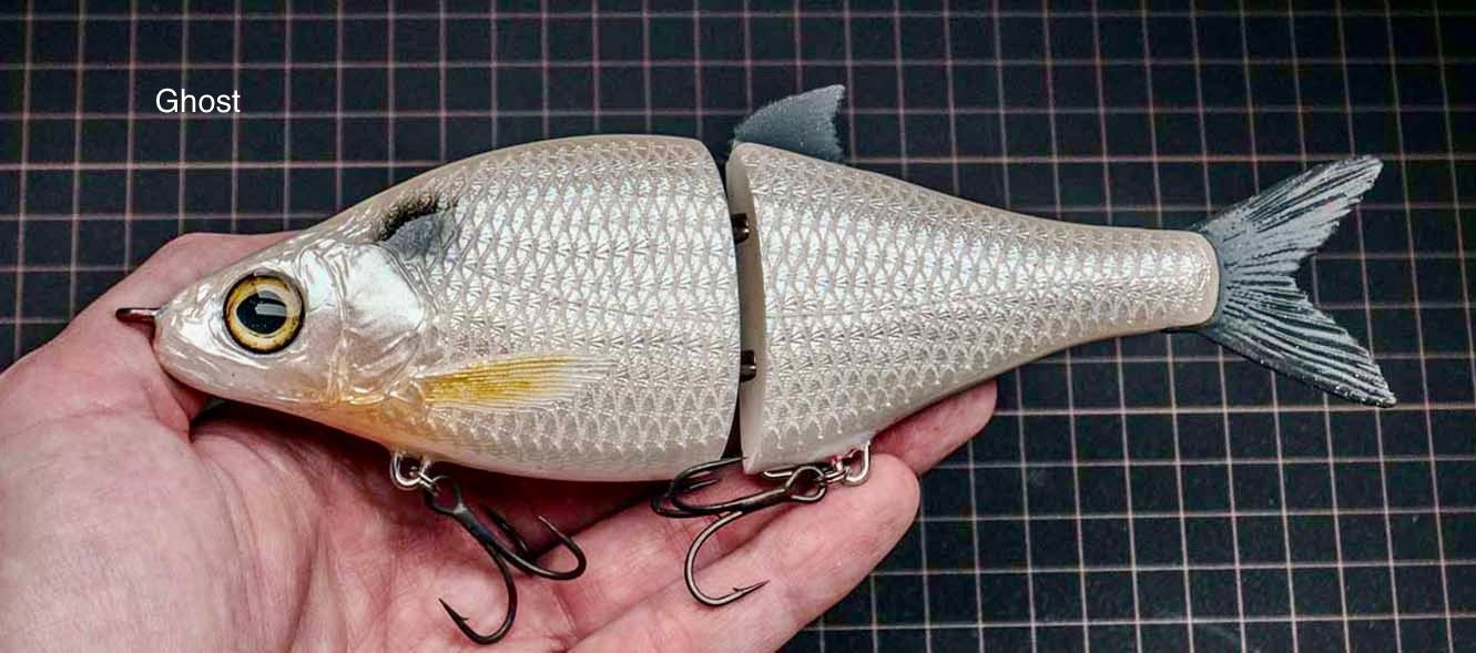 Whitefish - Mr Zorba