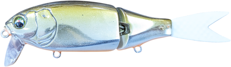 Eisvogel Petit Slowth 110