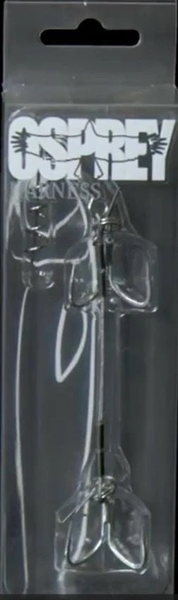 Irukandji Osprey Stinger Harness