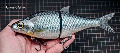 Whitefish - Mr Zorba