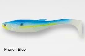 Castaic Jerky J Swim