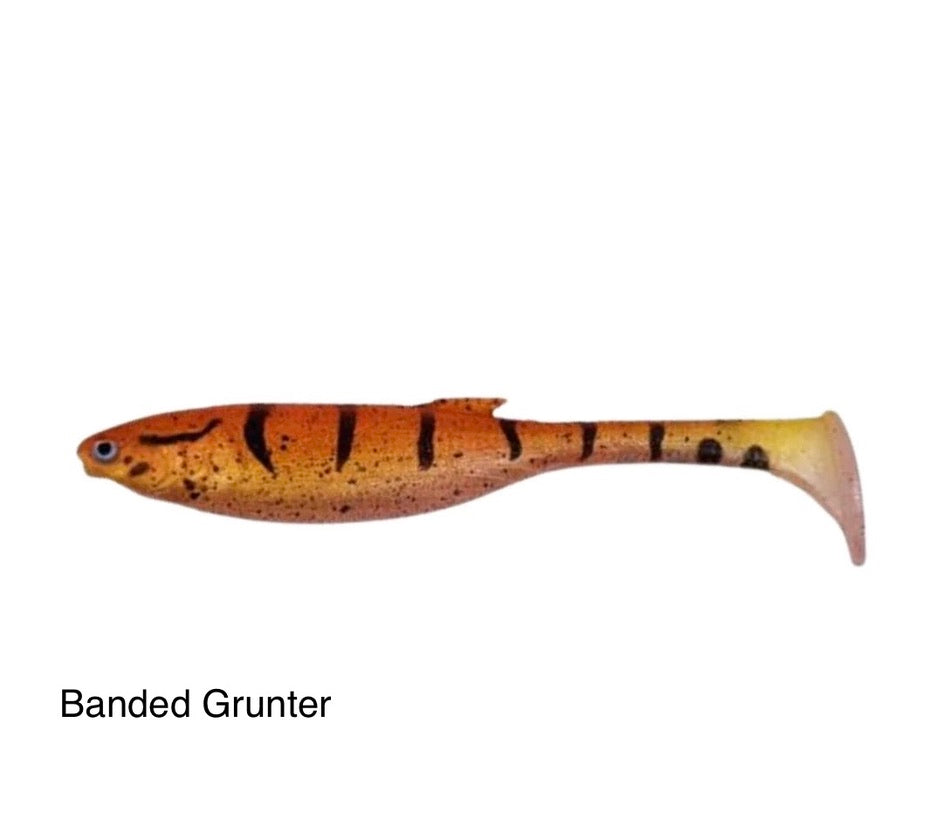 Castaic Jerky J Swim