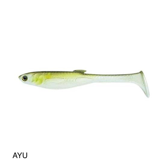 Castaic Jerky J Swim