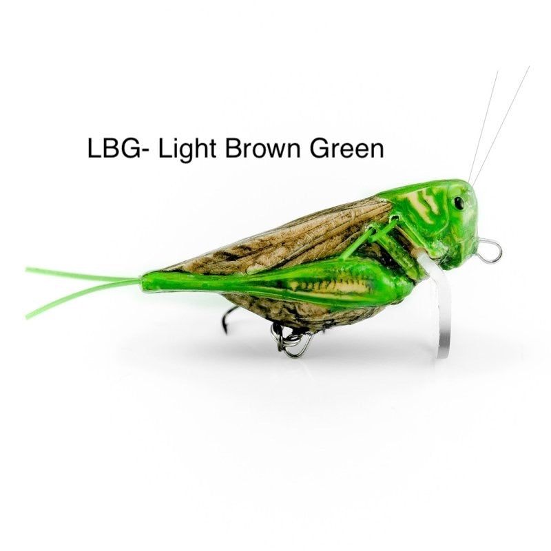 IMAGO Hopper 4.5F
