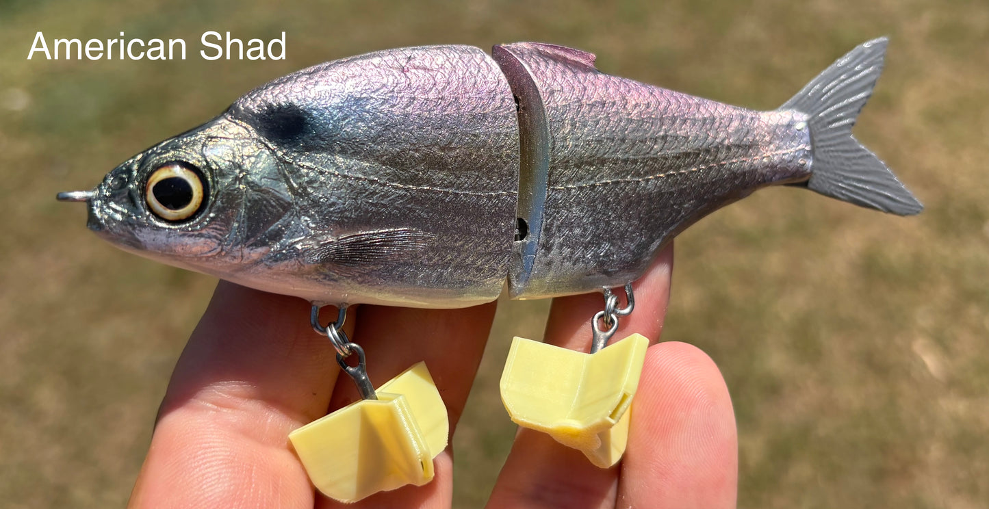 Shad Junior - Mr Zorba