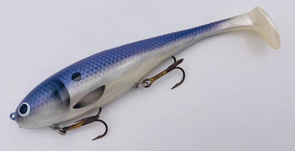 Musky Innovations Swimming Dawgs