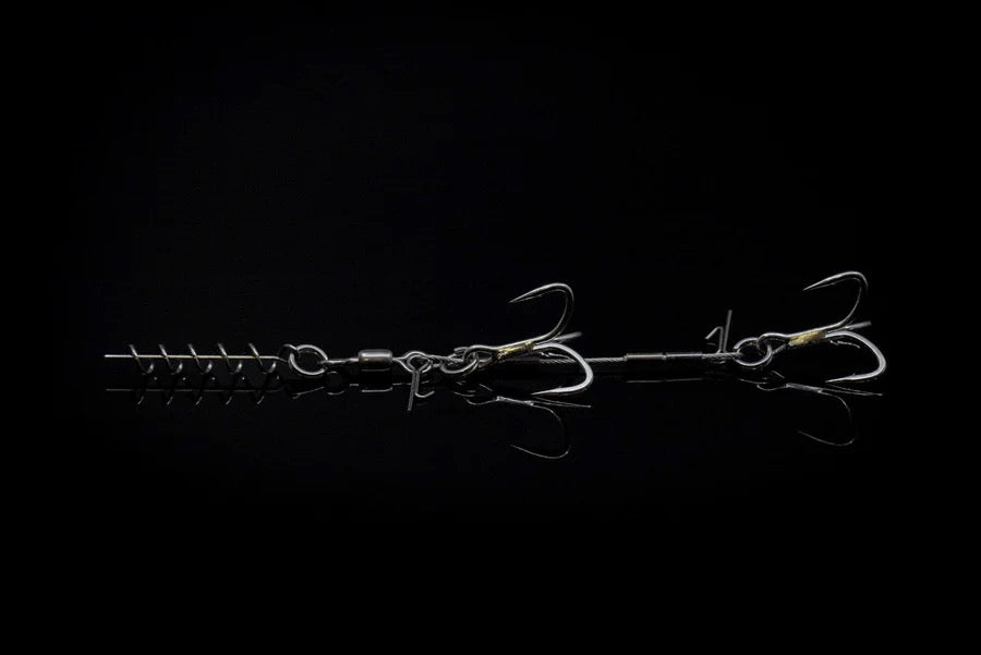 Irukandji Osprey Stinger Harness