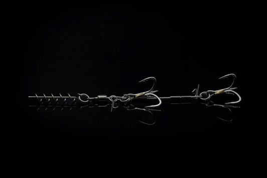 Irukandji Osprey Stinger Harness