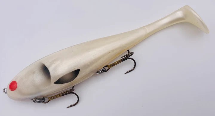 Musky Innovations Swimming Dawgs