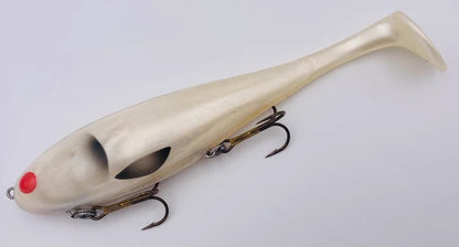 Musky Innovations Swimming Dawgs