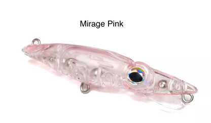 NEW!! KitoKito 75 - Squid Lure - Made in Japan!