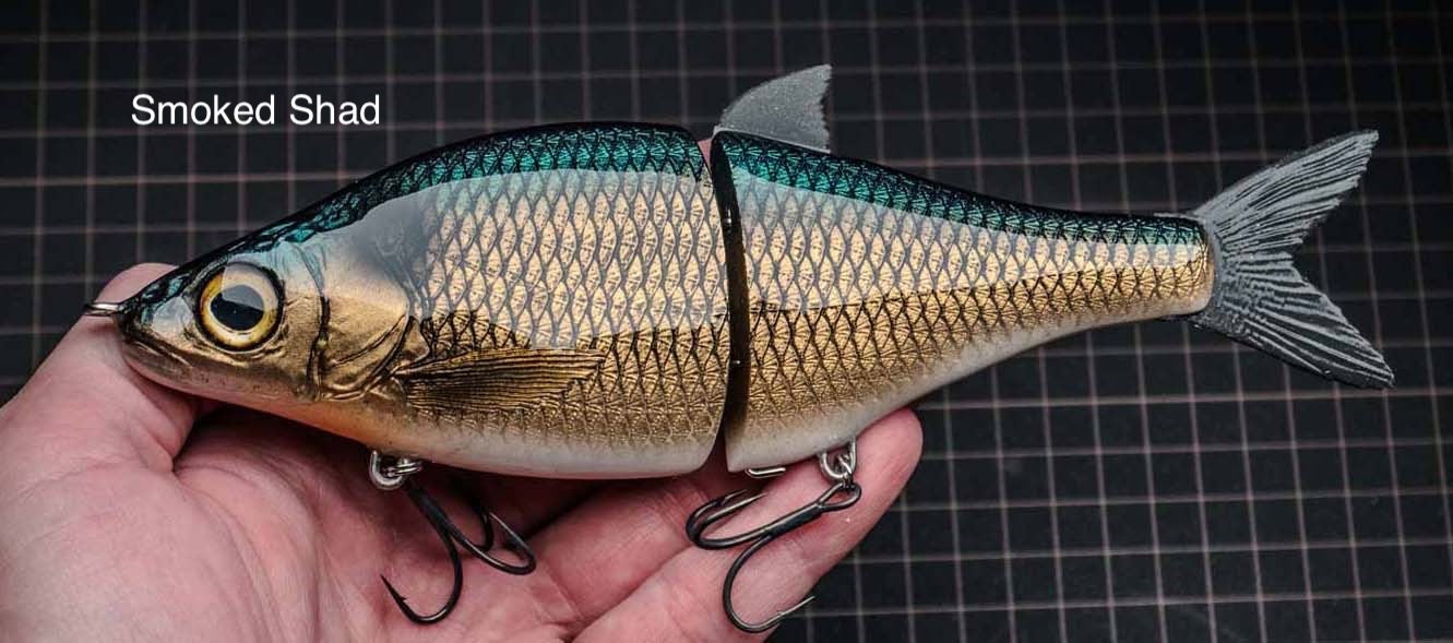 Whitefish - Mr Zorba