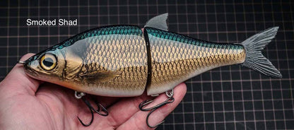 Whitefish - Mr Zorba