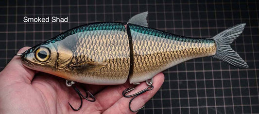 Whitefish - Mr Zorba