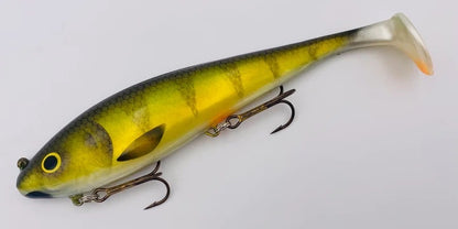 Musky Innovations Swimming Dawgs