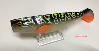 Illex Dexter Shad
