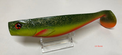 Illex Dexter Shad