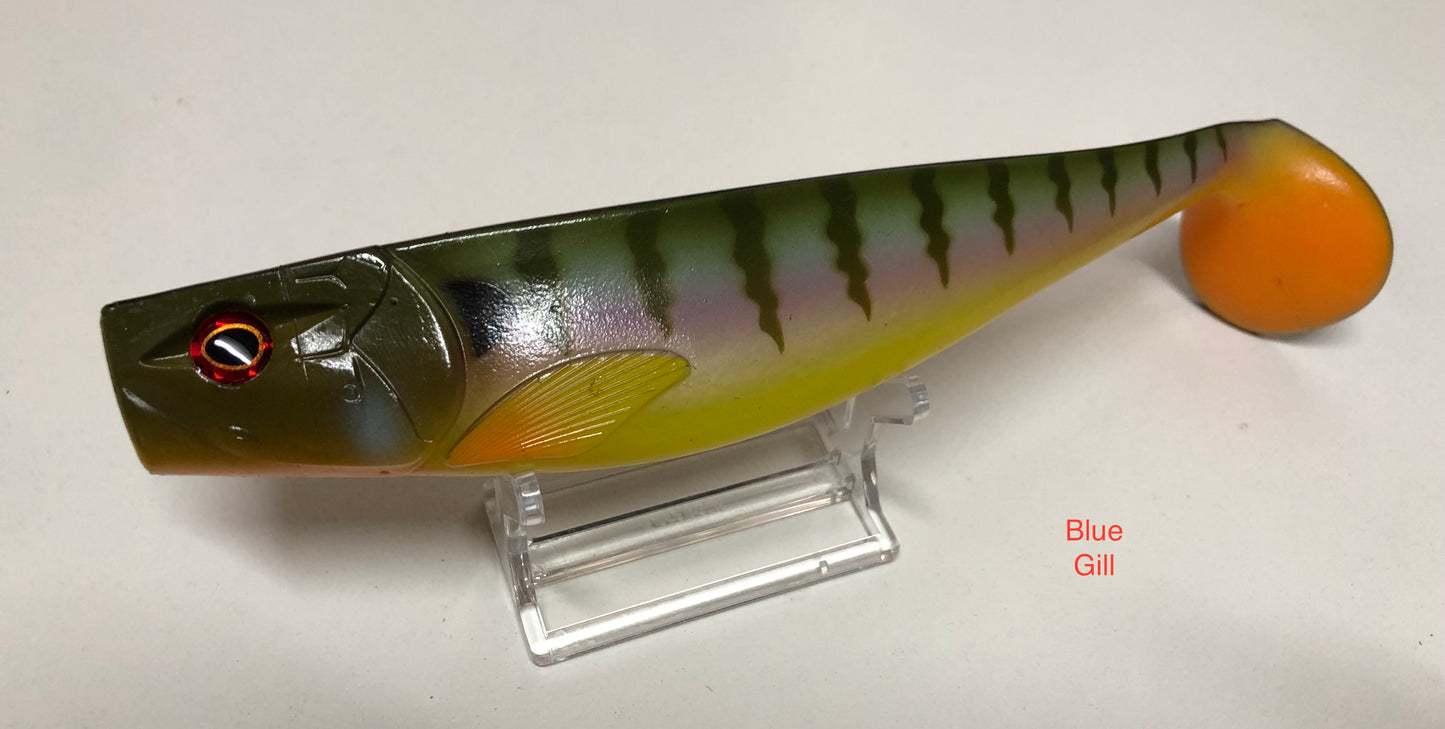Illex Dexter Shad