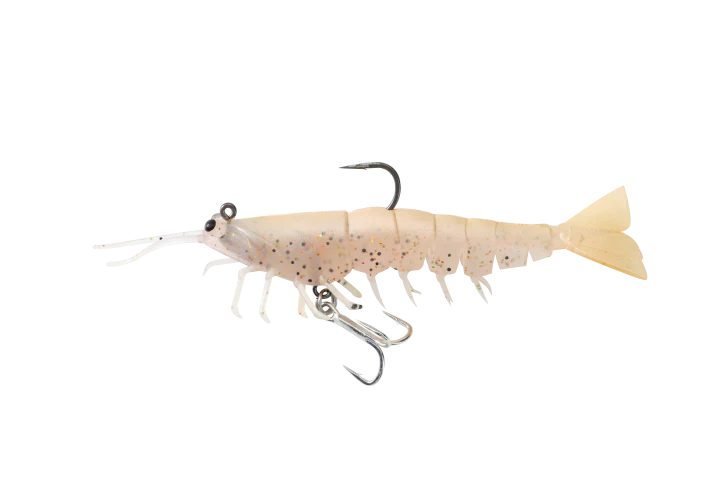 Irukandji Megaprawn DTF