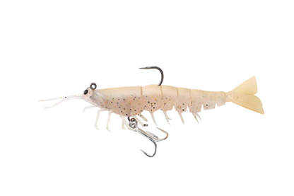 Irukandji Megaprawn DTF