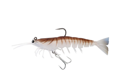 Irukandji Megaprawn DTF