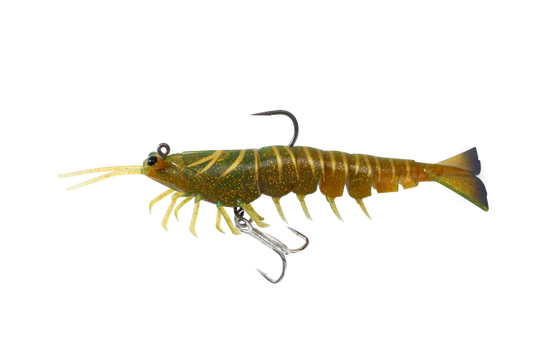 Irukandji Megaprawn DTF