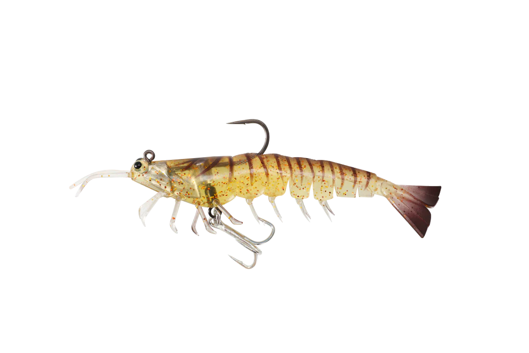 Irukandji Megaprawn DTF