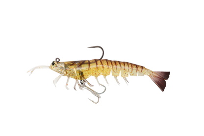 Irukandji Megaprawn DTF