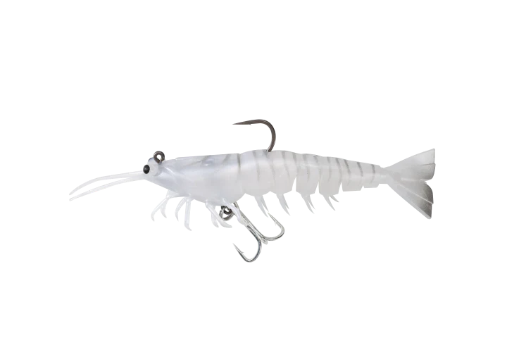 Irukandji Megaprawn DTF