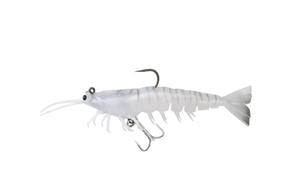 Irukandji Megaprawn DTF