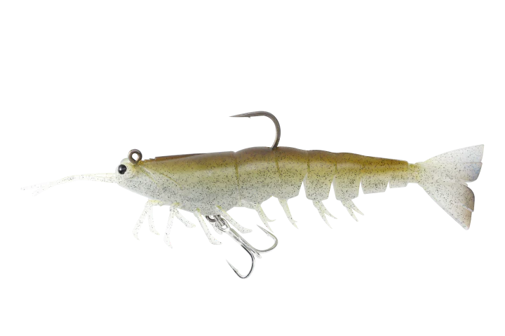 Irukandji Megaprawn DTF