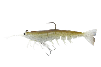 Irukandji Megaprawn DTF