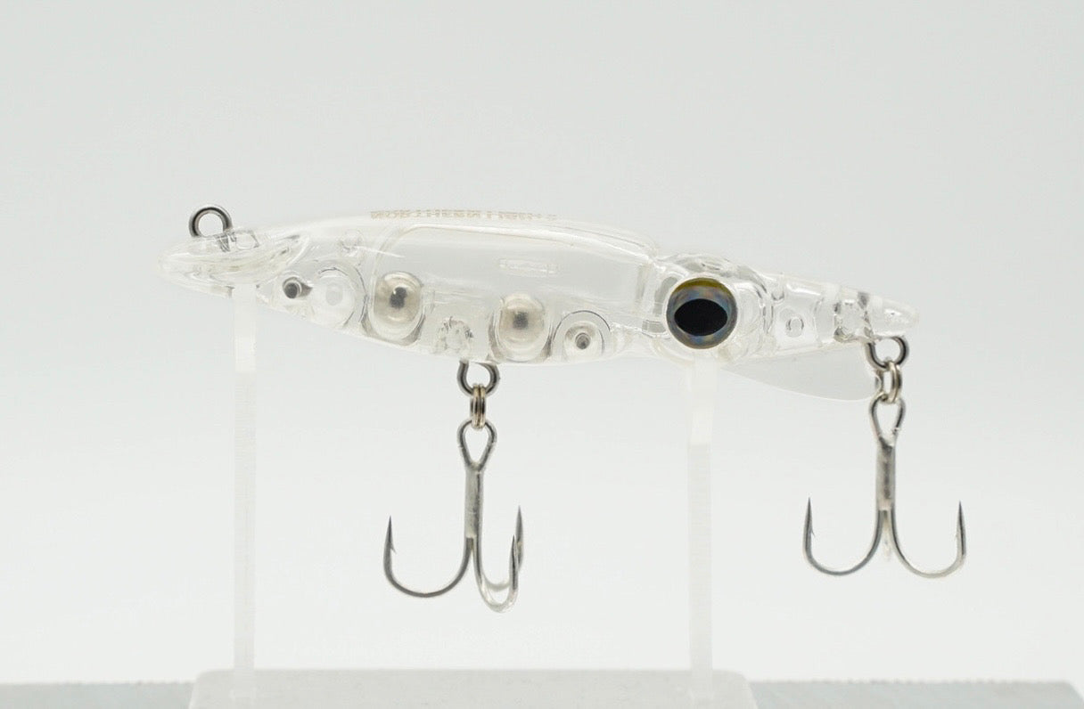 NEW!! KitoKito 75 - Squid Lure - Made in Japan!