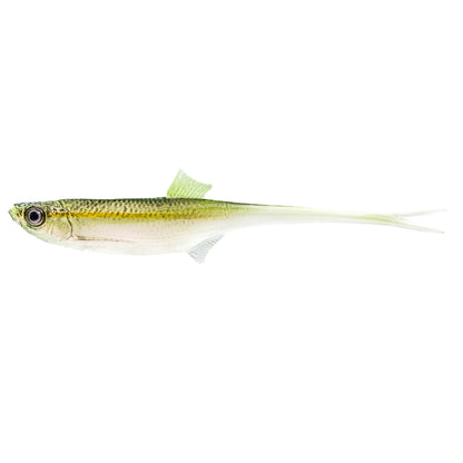 Angy Lures - Bleak V-Tail