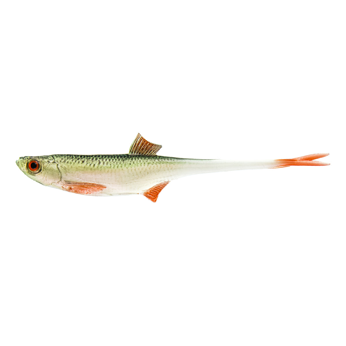 Angy Lures - Bleak V-Tail