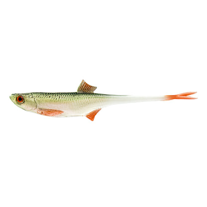 Angy Lures - Bleak V-Tail