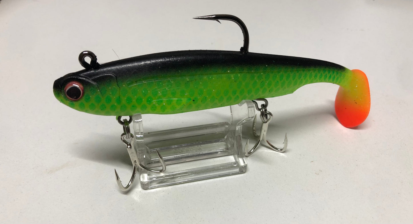 Irukandji Sicario DTF