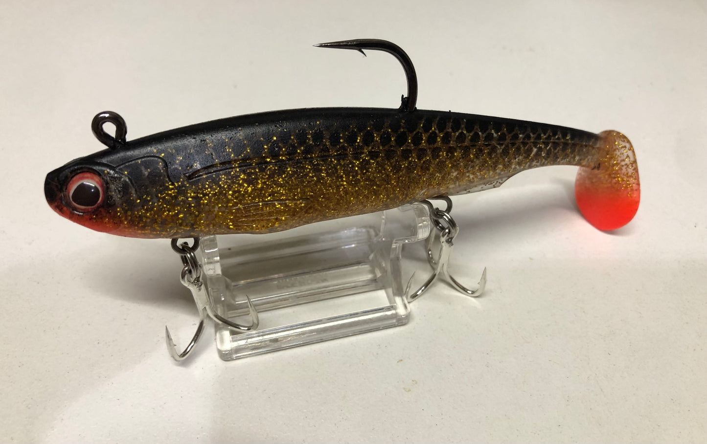 Irukandji Sicario DTF